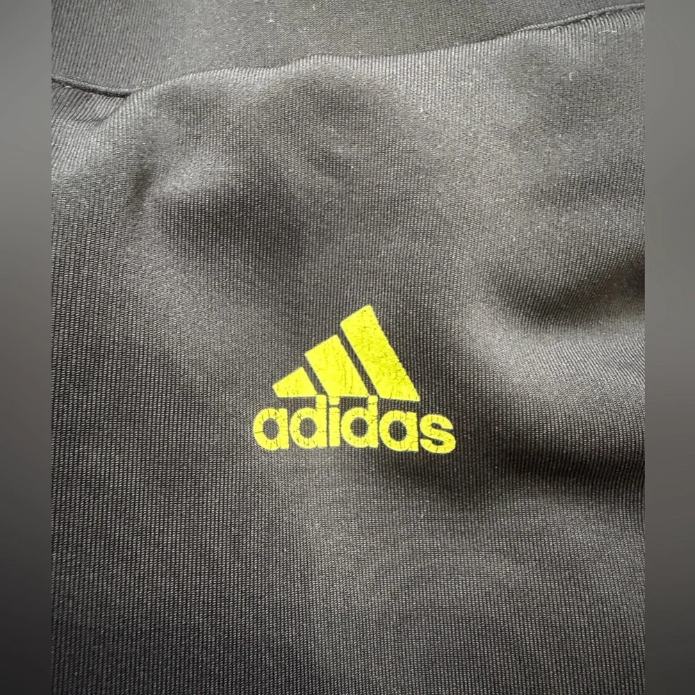 Adidas Supernova Skort Women's Black
Lined Mini Skirt Golf Tennis Climatcool S - Picture 5 of 5